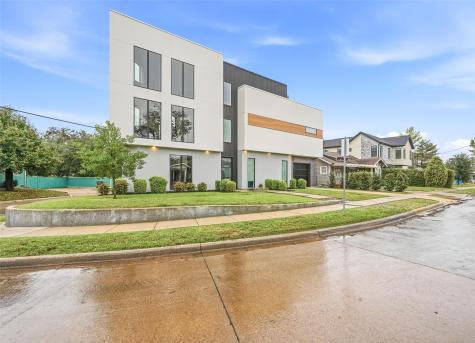 5410 Belmont Avenue Dallas TX 75206