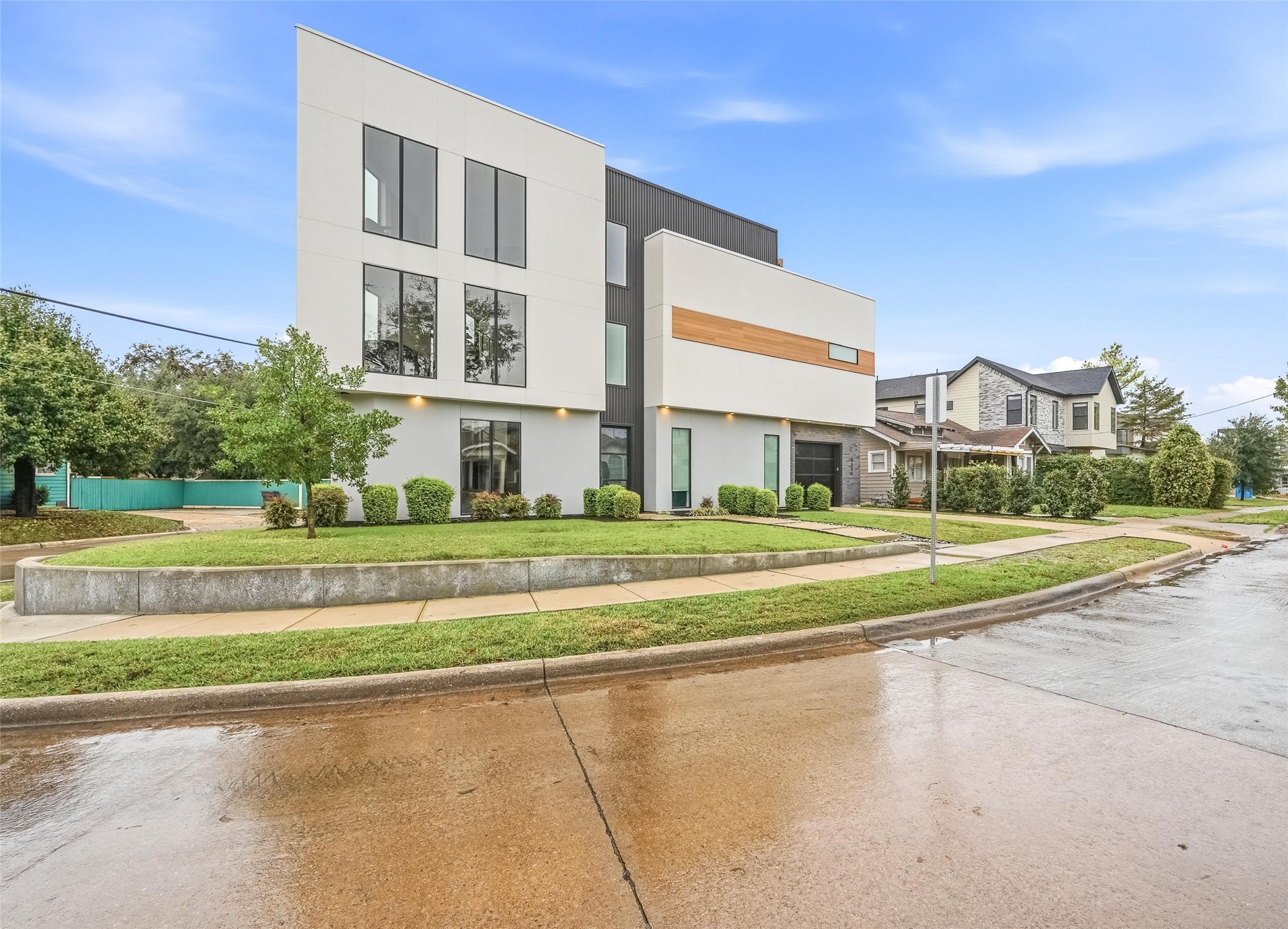 5410 Belmont Avenue Dallas TX 75206