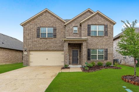 2204 Maplewood Drive Melissa TX 75454
