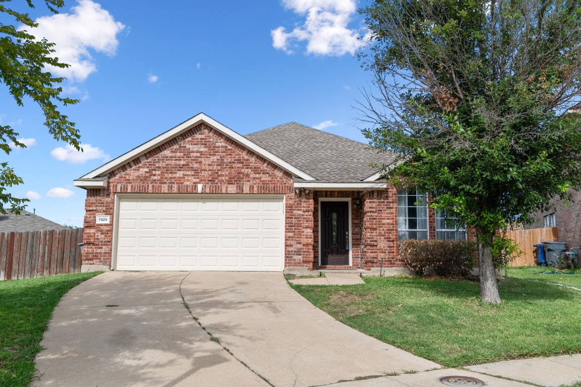 7929 Vista Hill Lane Dallas TX 75249