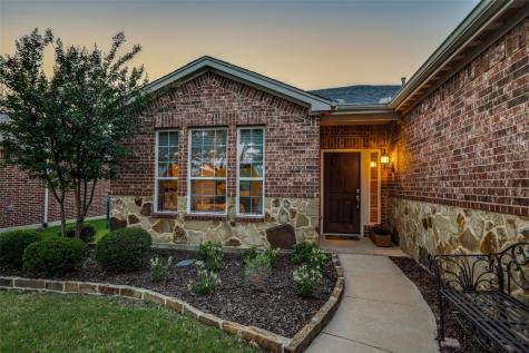 998 Imperial Valley Lane Frisco TX 75036