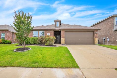 1211 Erika Lane Forney TX 75126