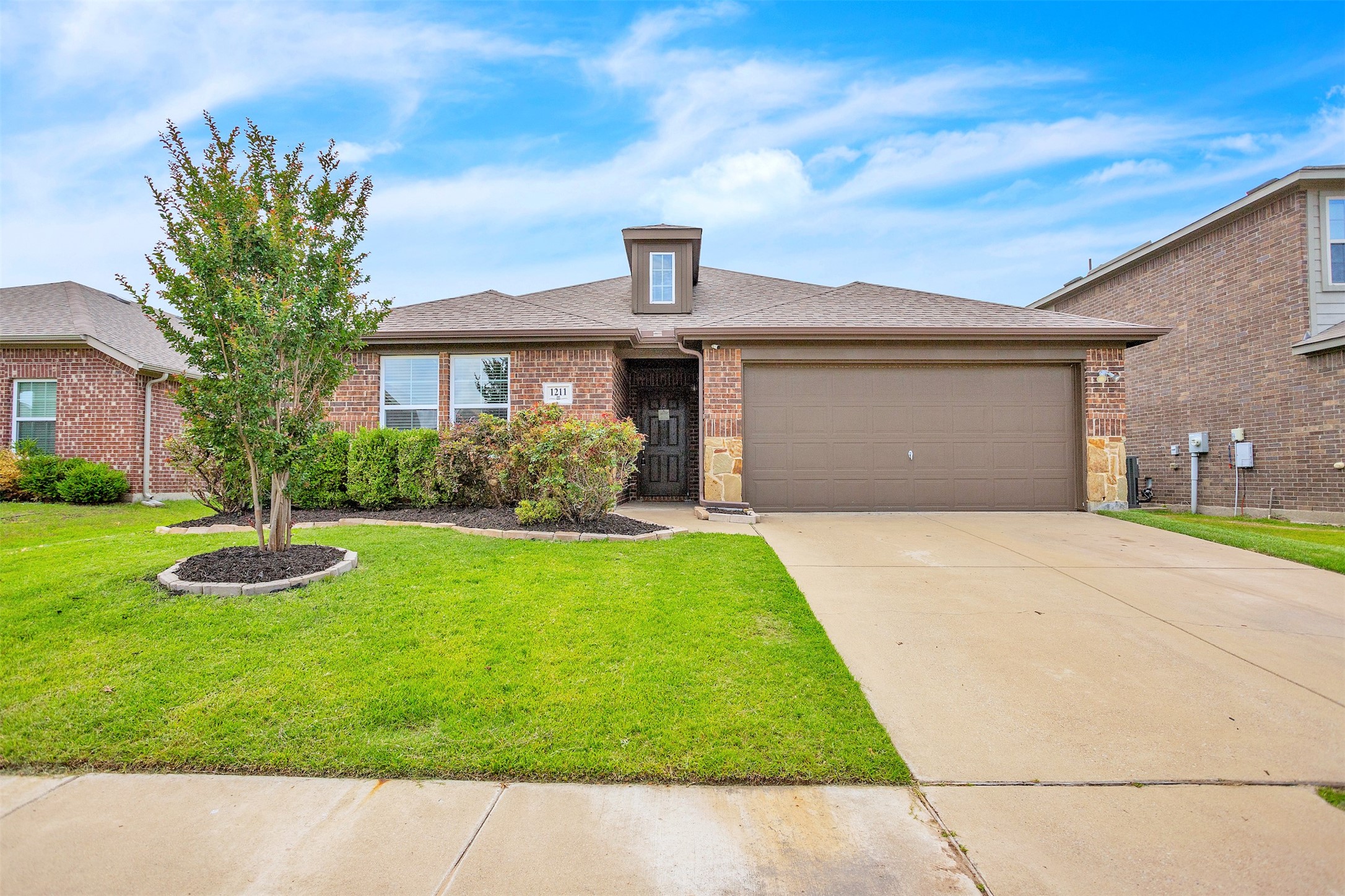 1211 Erika Lane Forney TX 75126