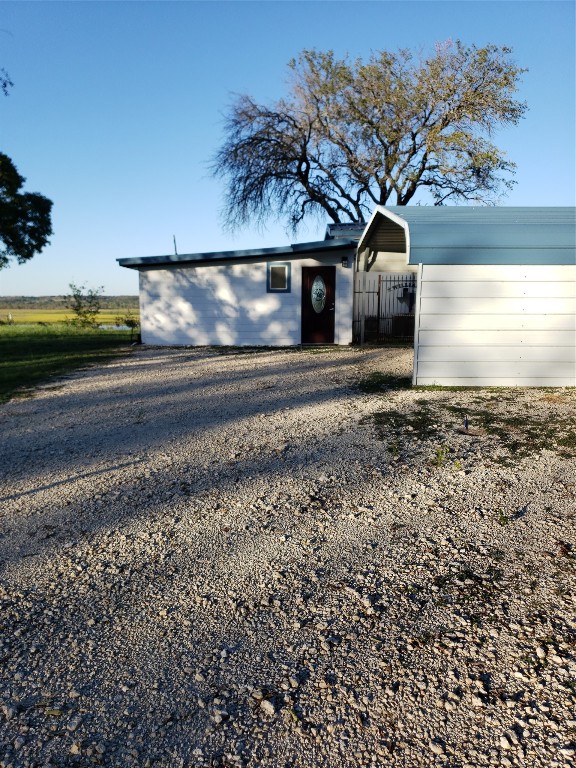 187 County Road 1313 Morgan TX 76671