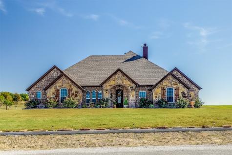 1012 Sunny Court Weatherford TX 76085