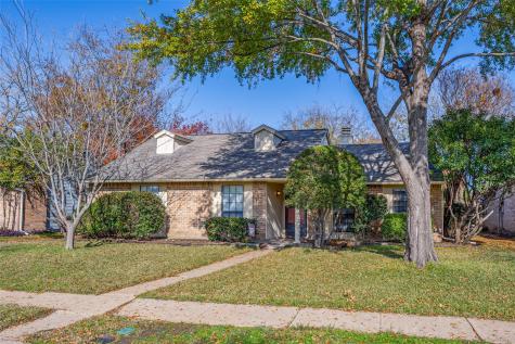 1313 Timberbend Trail Allen TX 75002