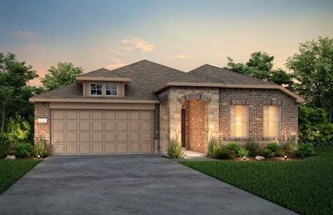 16009 Malaya Street Haslet TX 76052