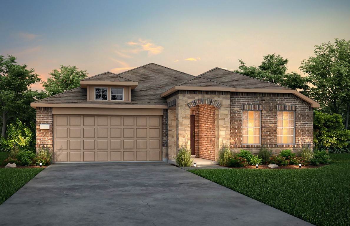 16009 Malaya Street Haslet TX 76052