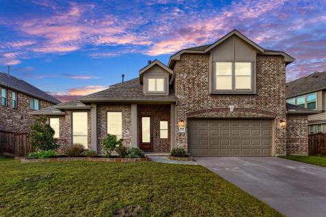 5010 Huffines Boulevard Royse City TX 75189