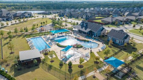 5010 Huffines Boulevard Royse City TX 75189