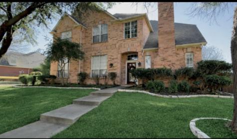 4105 Tulane Street Flower Mound TX 75022