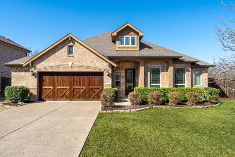 4525 Merriman Drive Plano TX 75074