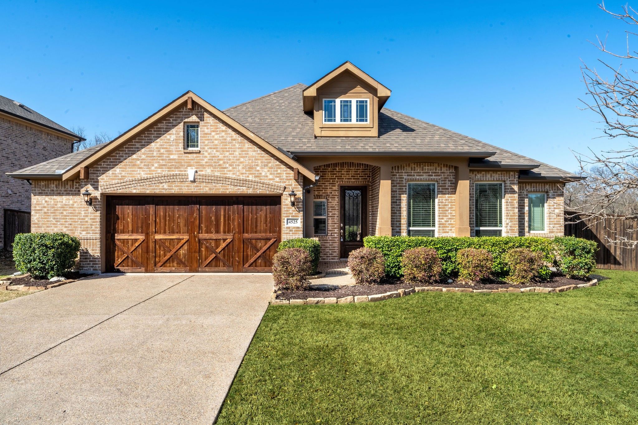 4525 Merriman Drive Plano TX 75074