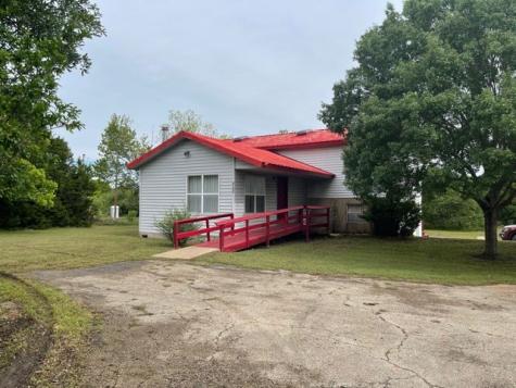 3200 Power Plant Court Granbury TX 76048