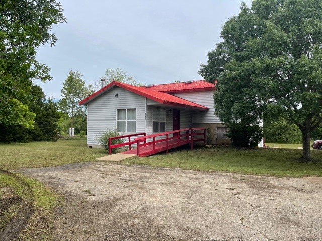 3200 Power Plant Court Granbury TX 76048