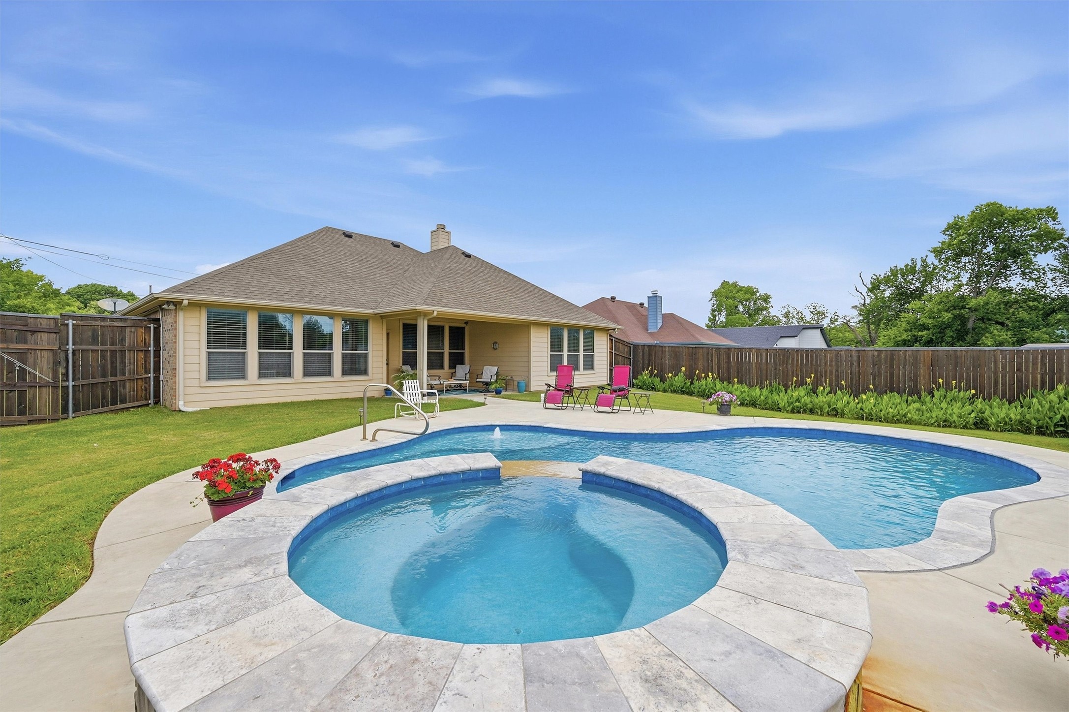 2612 Flora Lane Denison TX 75020