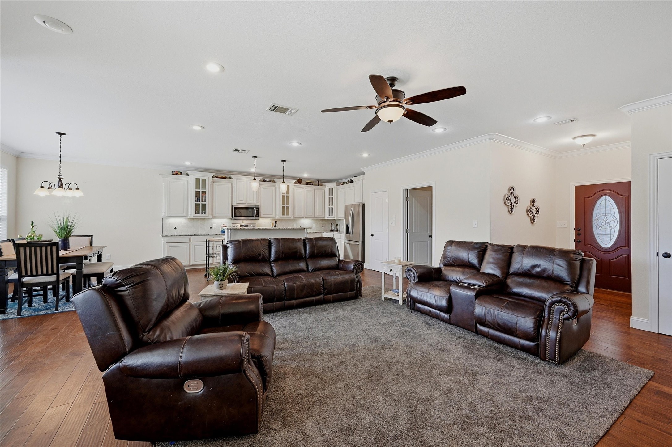 2612 Flora Lane Denison TX 75020