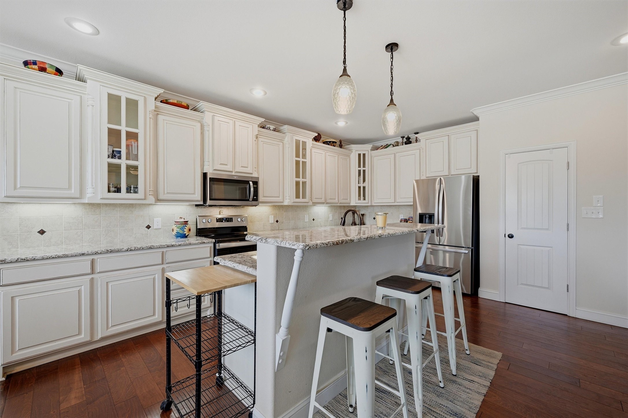 2612 Flora Lane Denison TX 75020