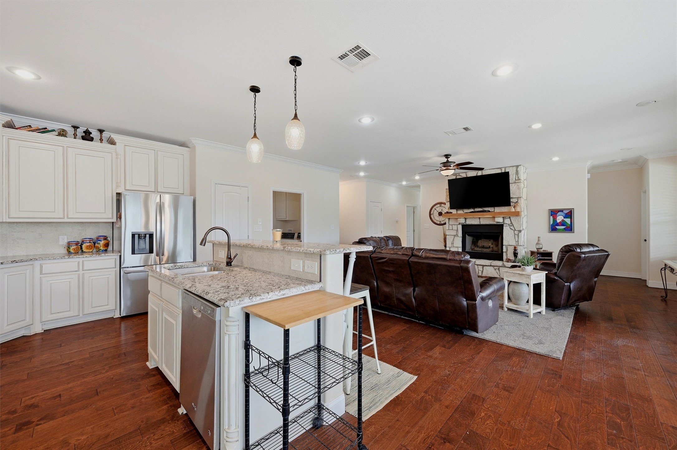 2612 Flora Lane Denison TX 75020