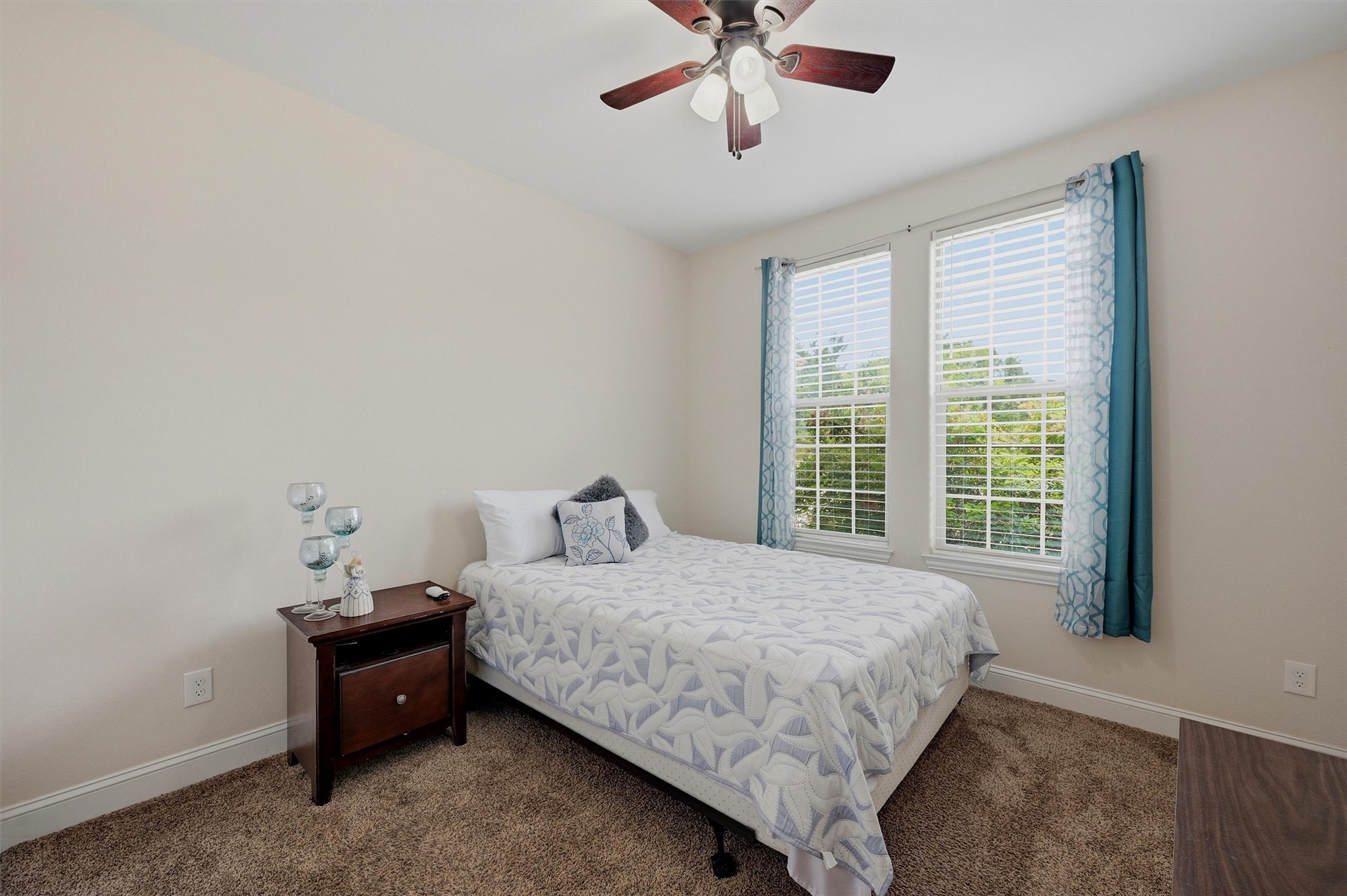 2612 Flora Lane Denison TX 75020