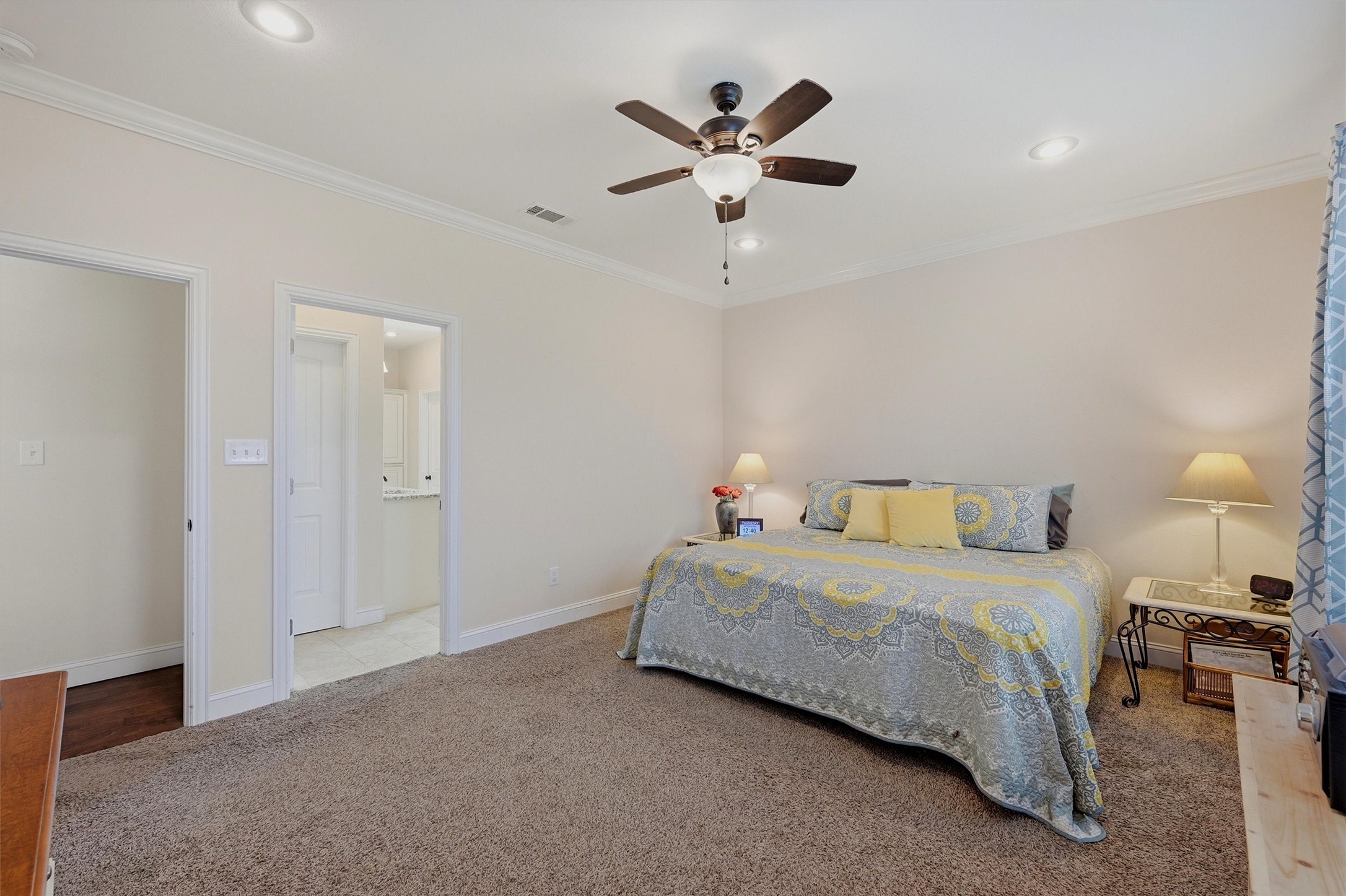 2612 Flora Lane Denison TX 75020