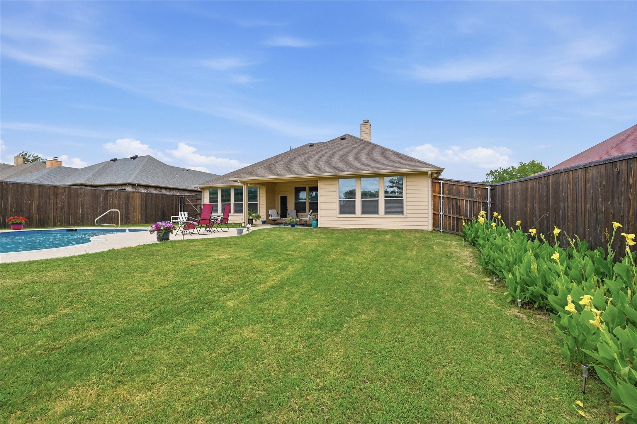 2612 Flora Lane Denison TX 75020