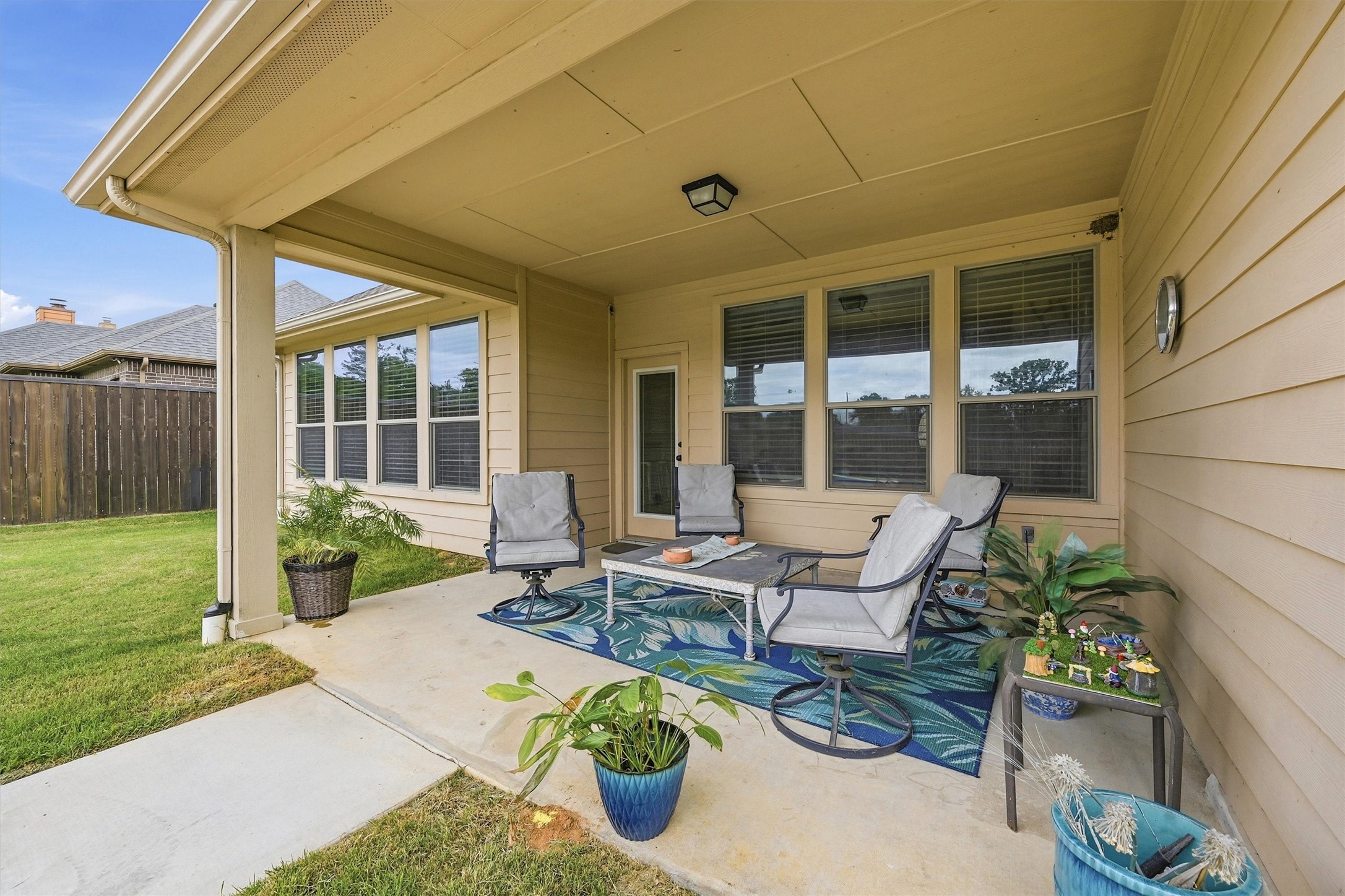 2612 Flora Lane Denison TX 75020