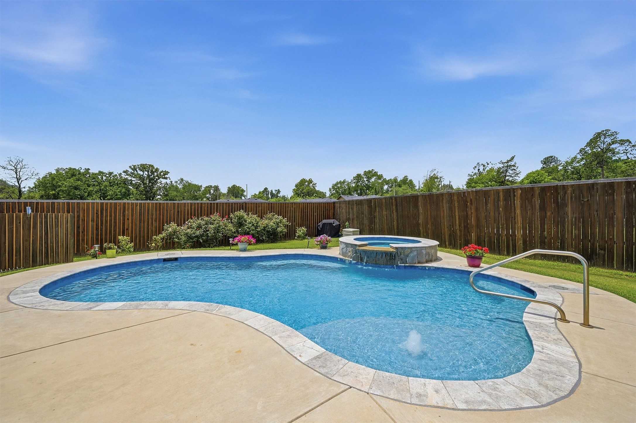 2612 Flora Lane Denison TX 75020