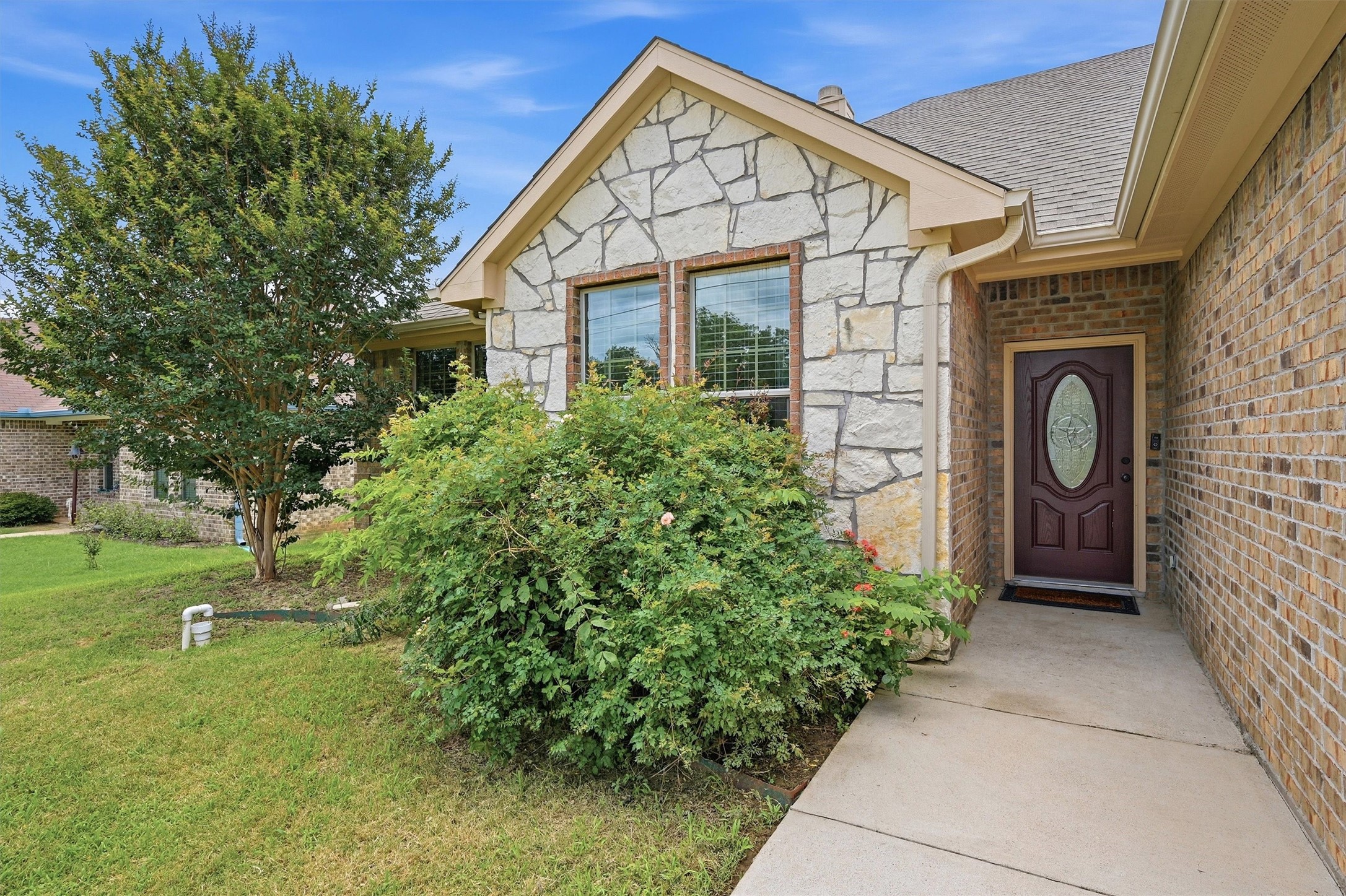 2612 Flora Lane Denison TX 75020