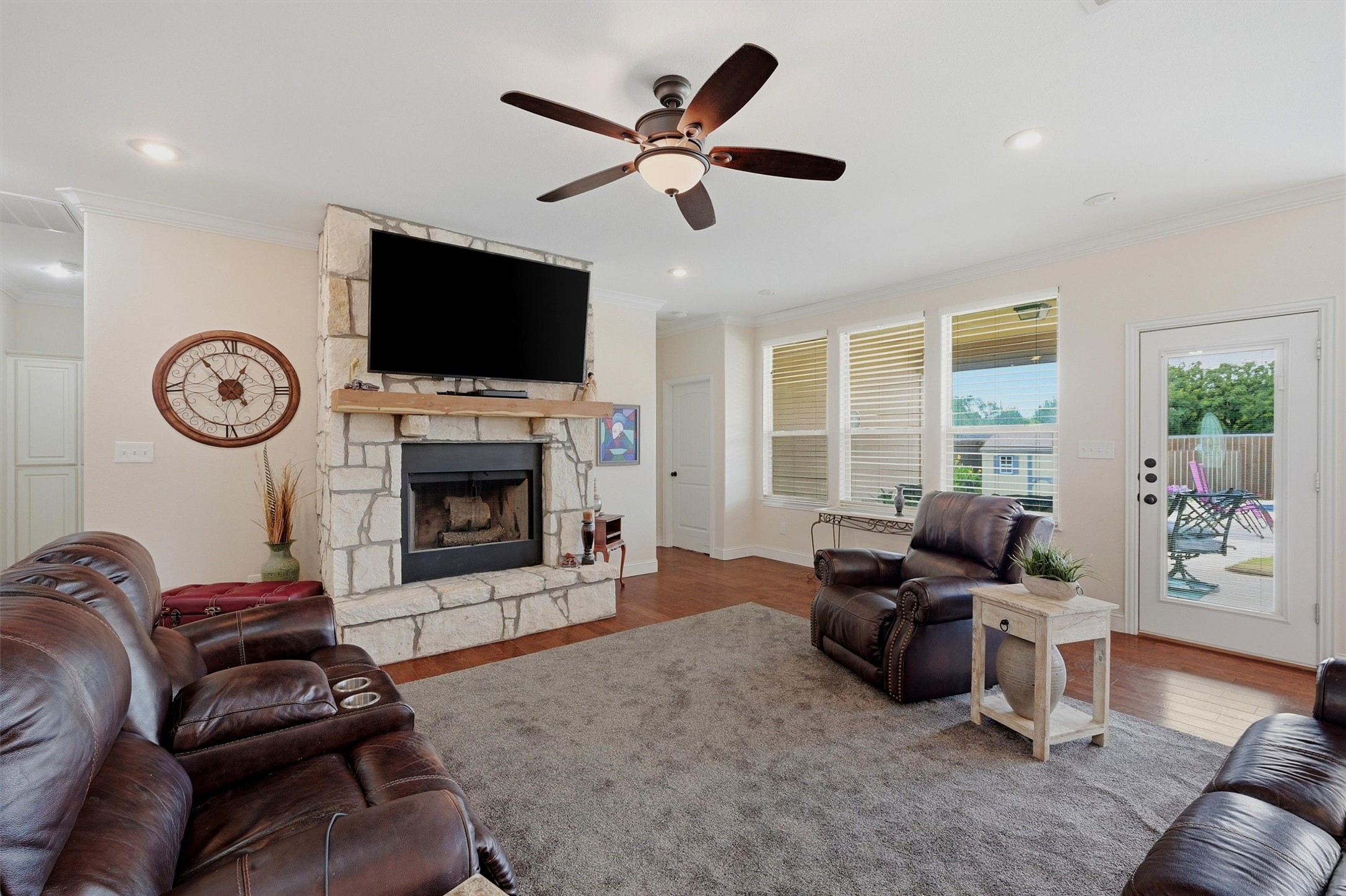 2612 Flora Lane Denison TX 75020