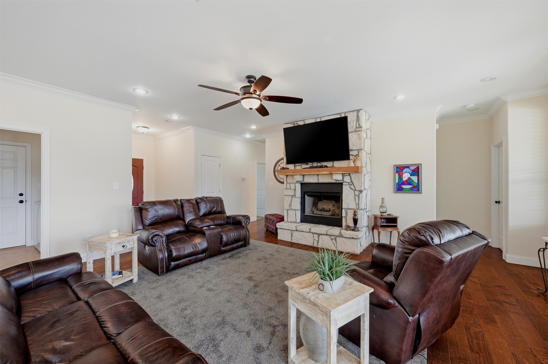 2612 Flora Lane Denison TX 75020