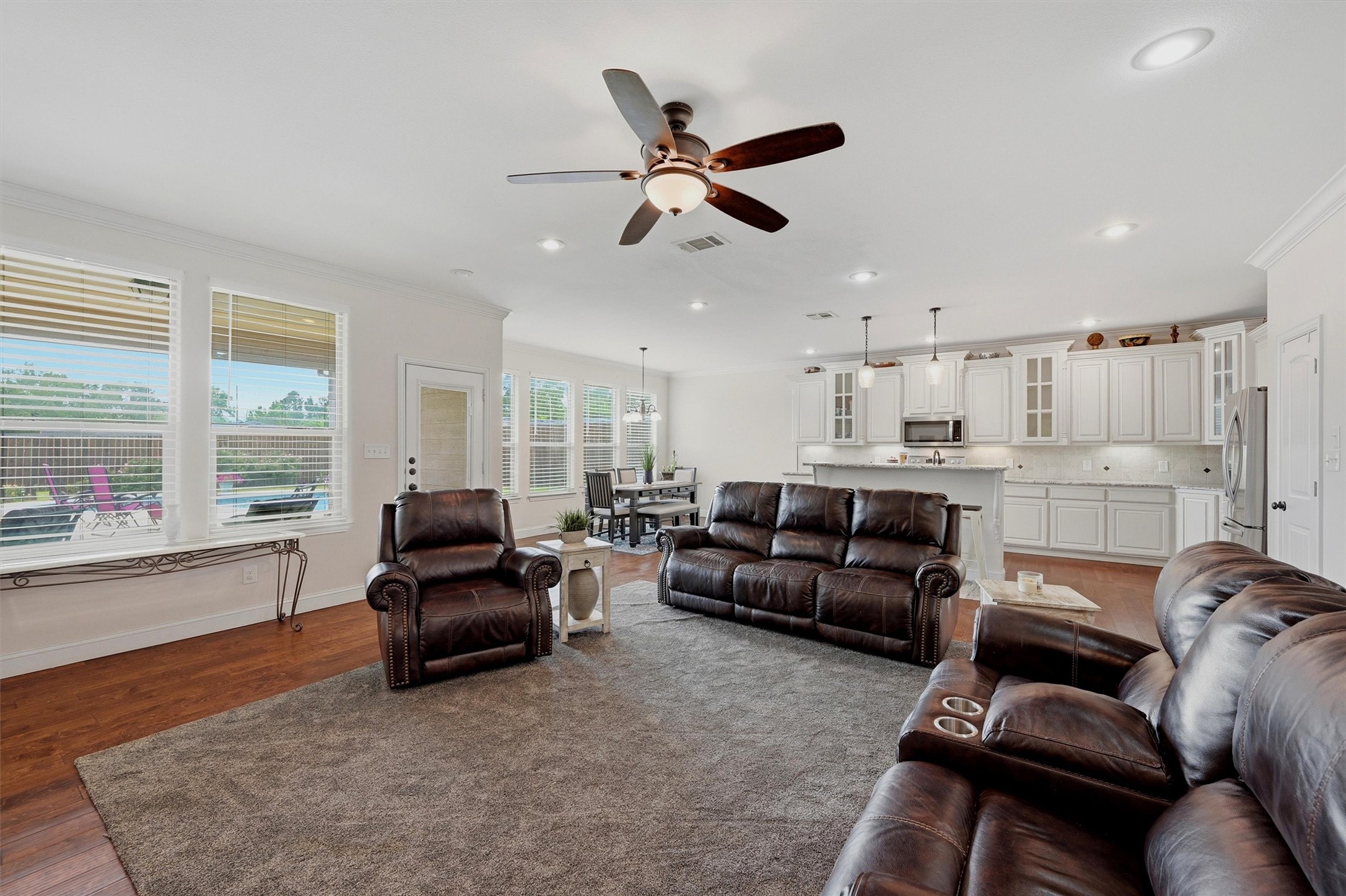 2612 Flora Lane Denison TX 75020