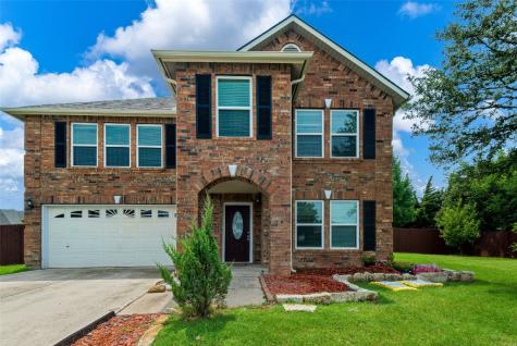12511 Melrose Lane Frisco TX 75035
