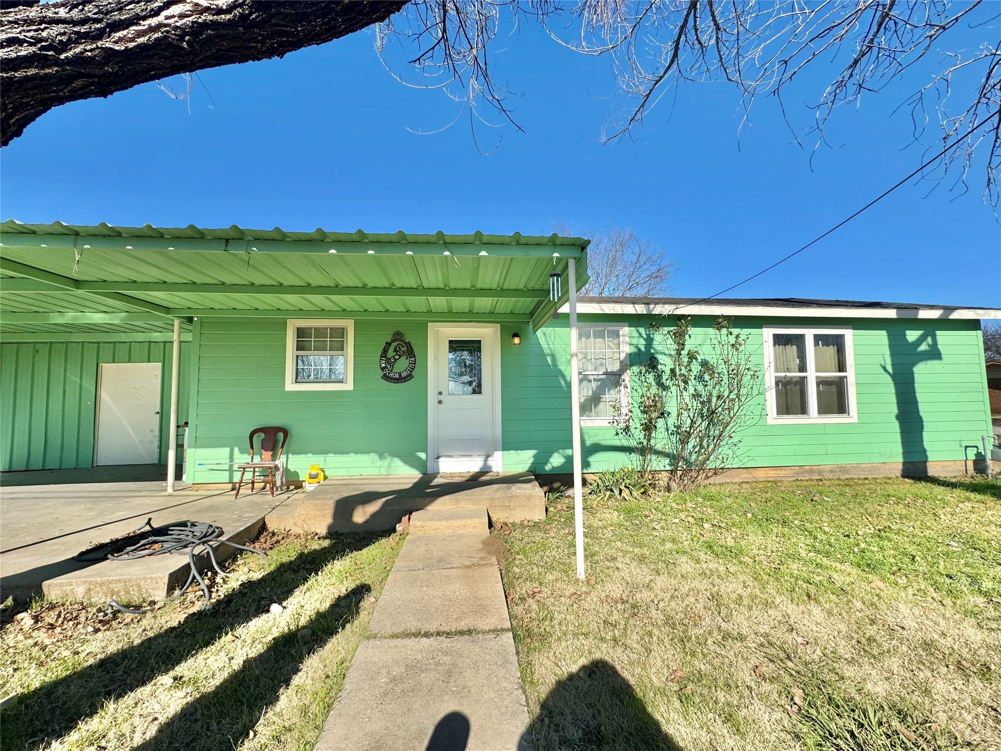 238 S 8th Street Jacksboro TX 76458