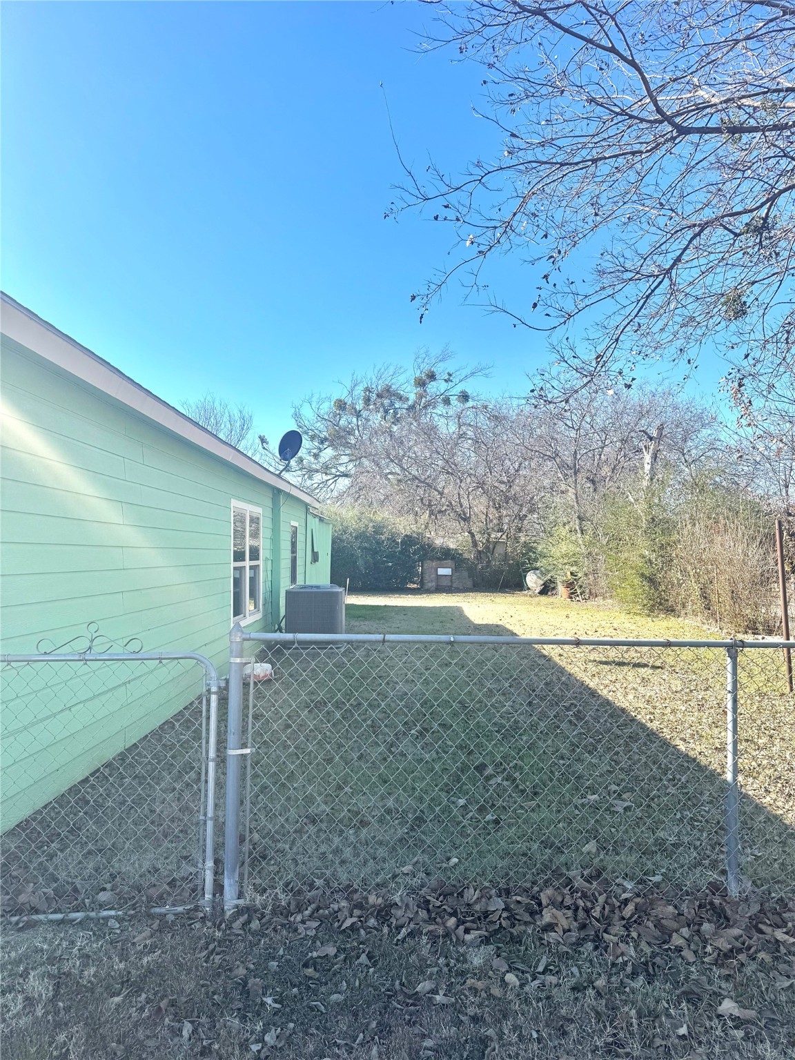 238 S 8th Street Jacksboro TX 76458