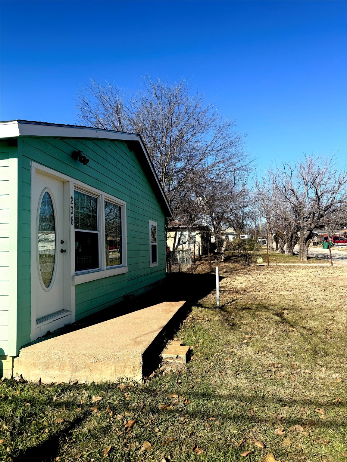 238 S 8th Street Jacksboro TX 76458