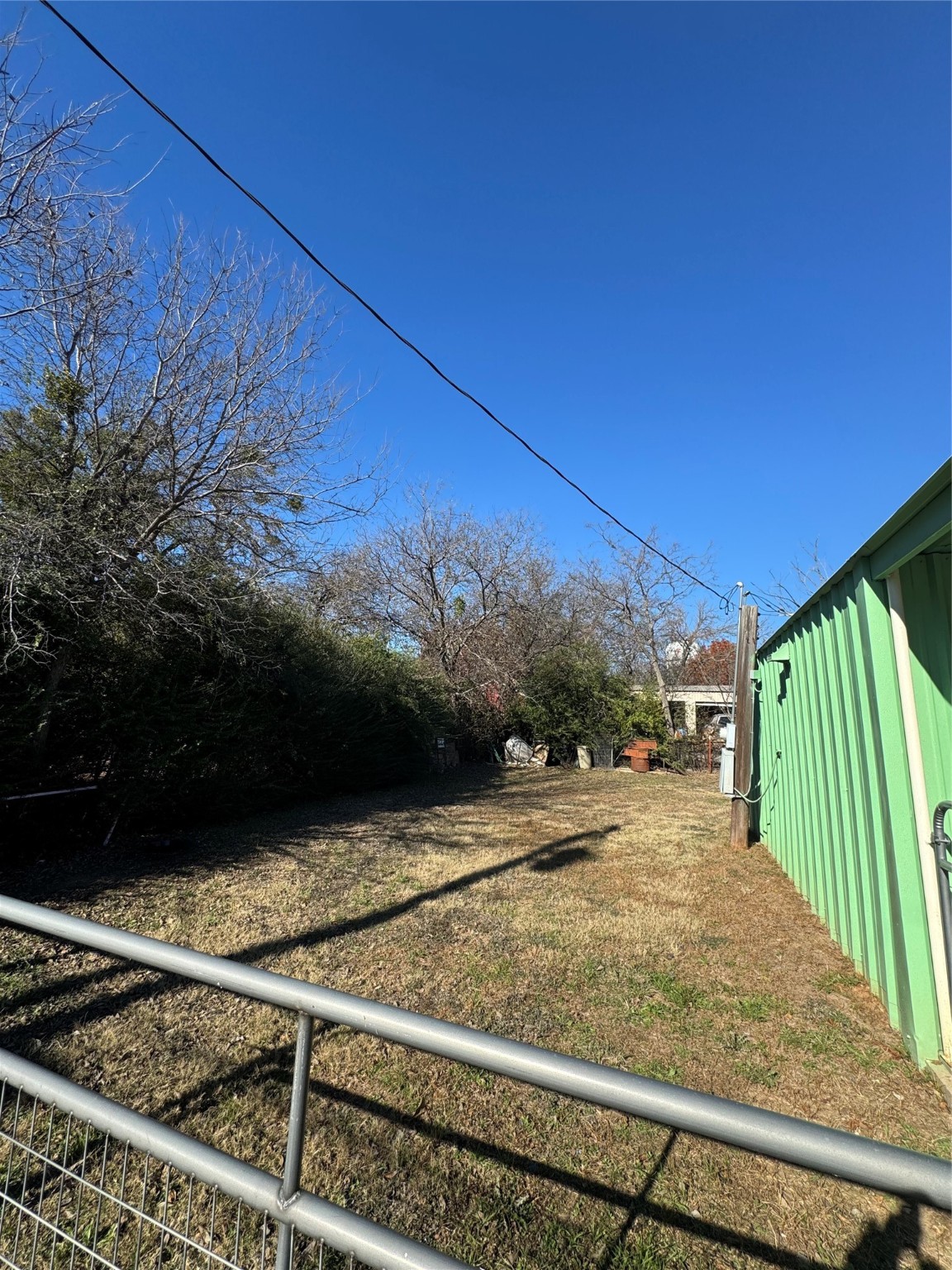 238 S 8th Street Jacksboro TX 76458