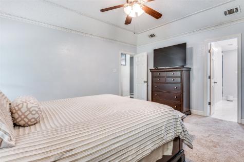 722 Corinthian Place Duncanville TX 75137