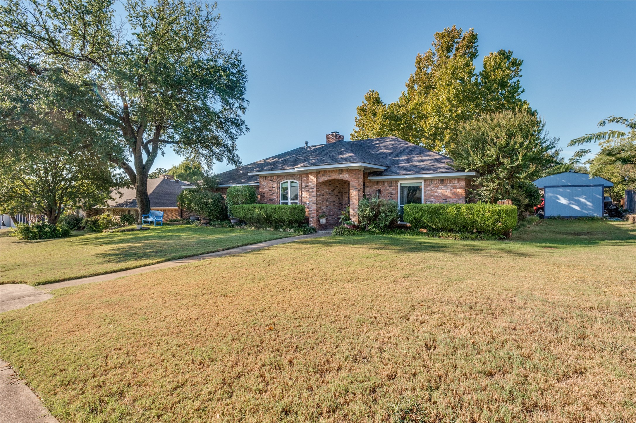 722 Corinthian Place Duncanville TX 75137