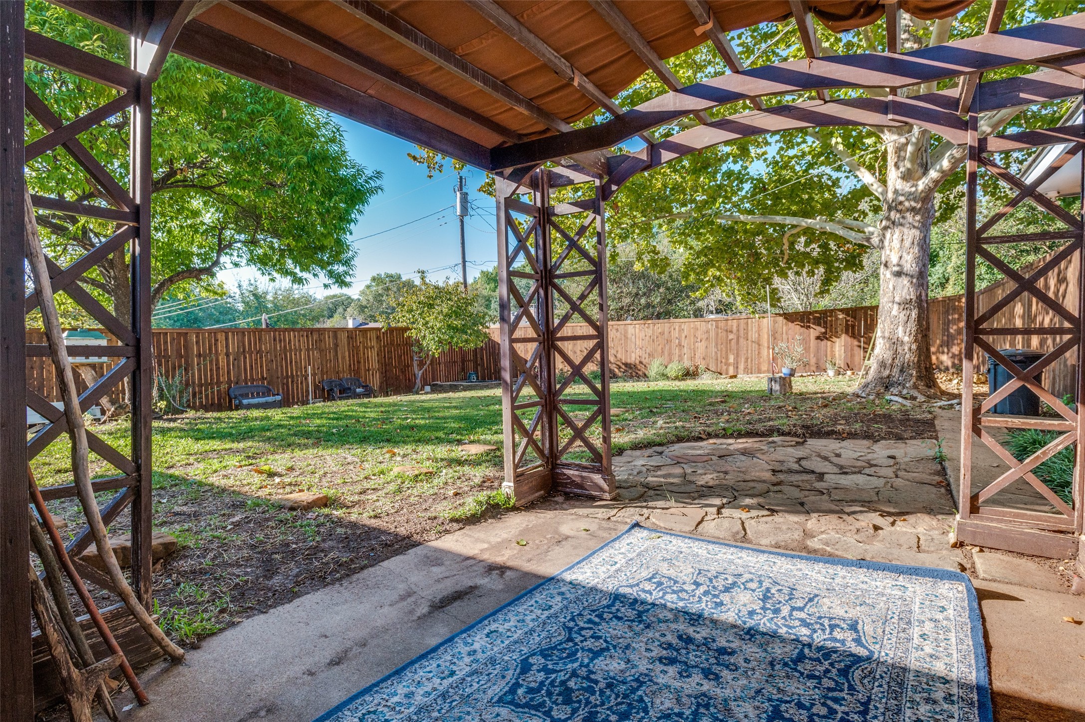 722 Corinthian Place Duncanville TX 75137