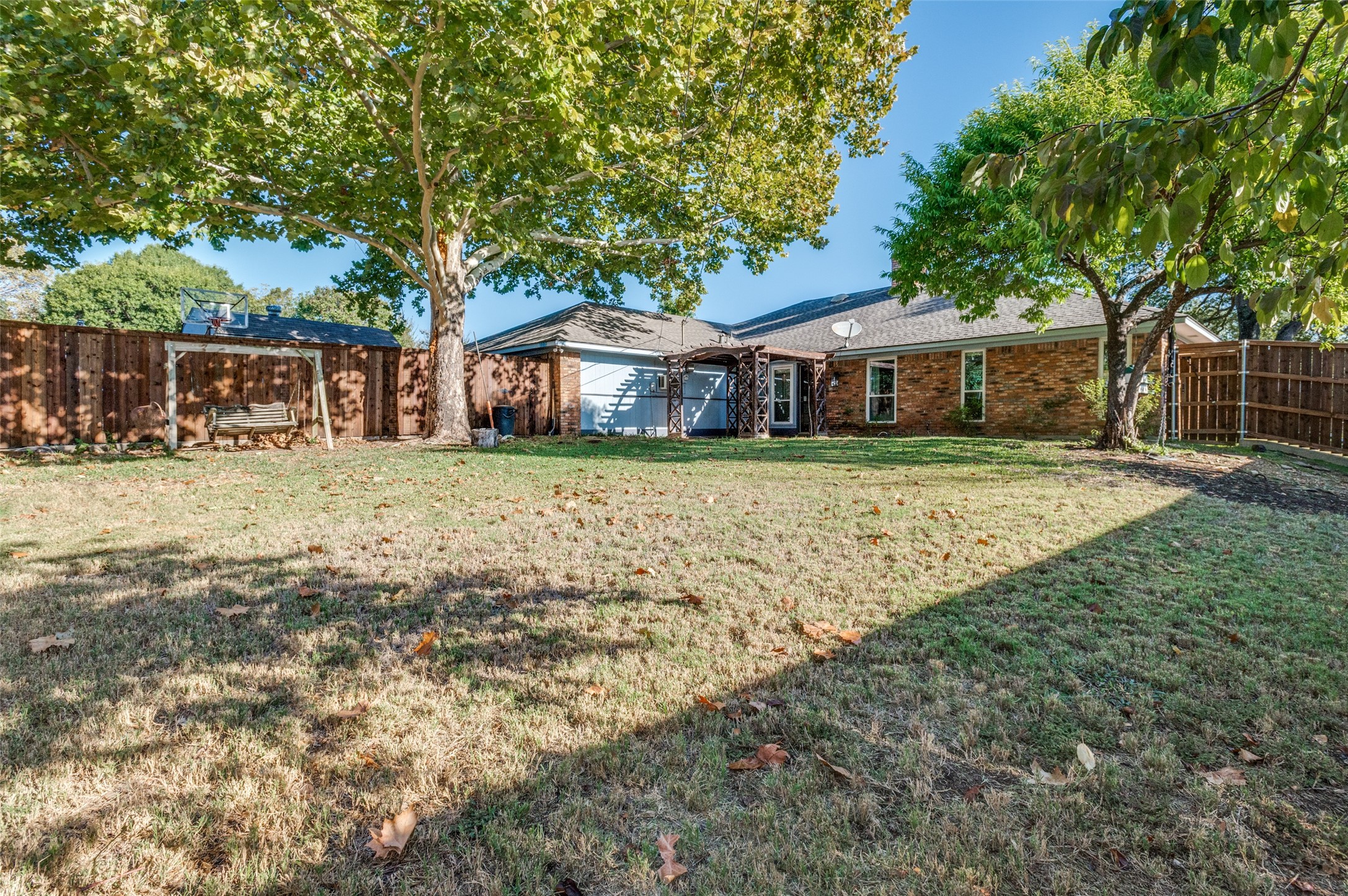 722 Corinthian Place Duncanville TX 75137