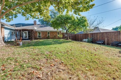722 Corinthian Place Duncanville TX 75137