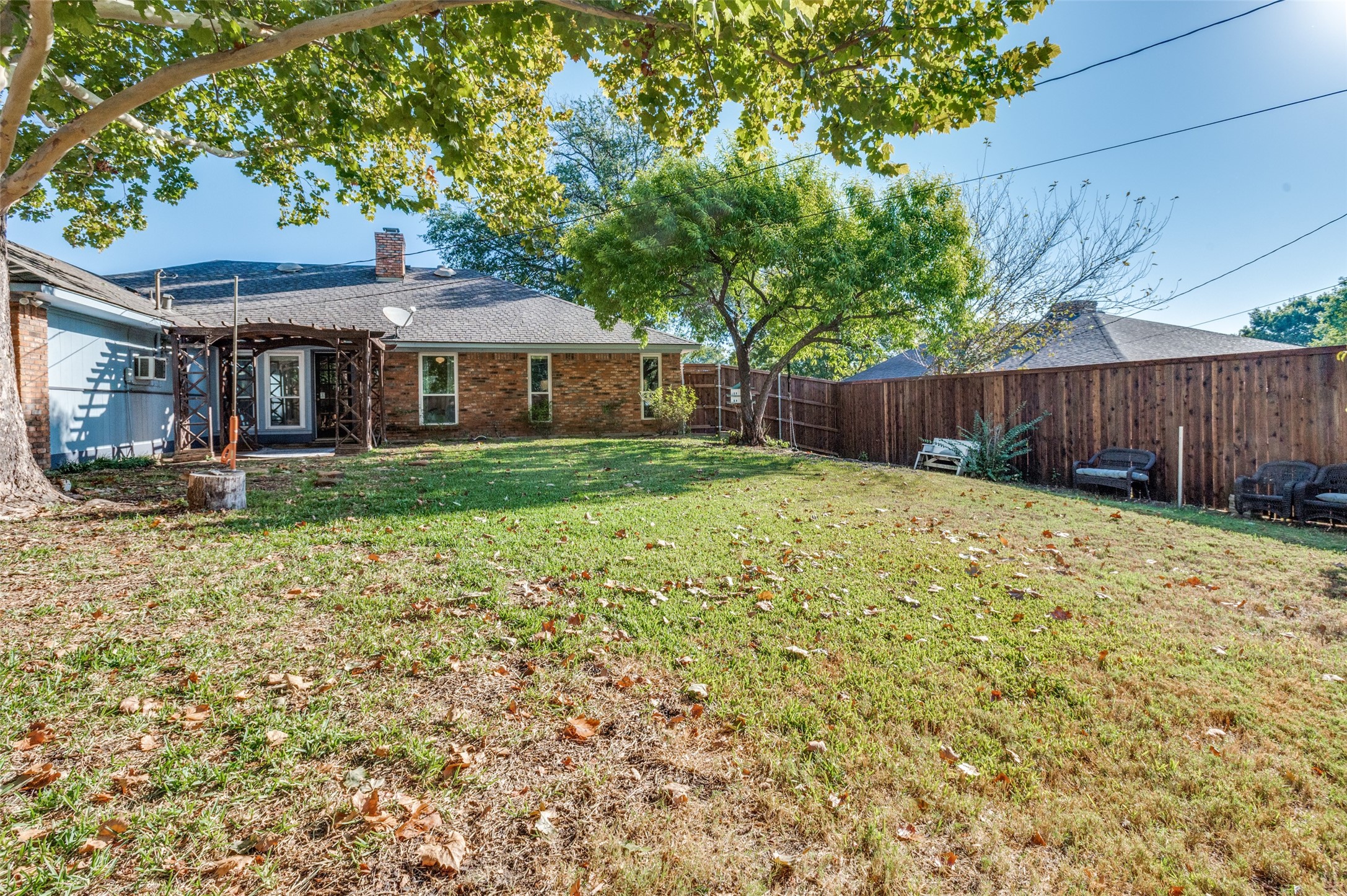722 Corinthian Place Duncanville TX 75137