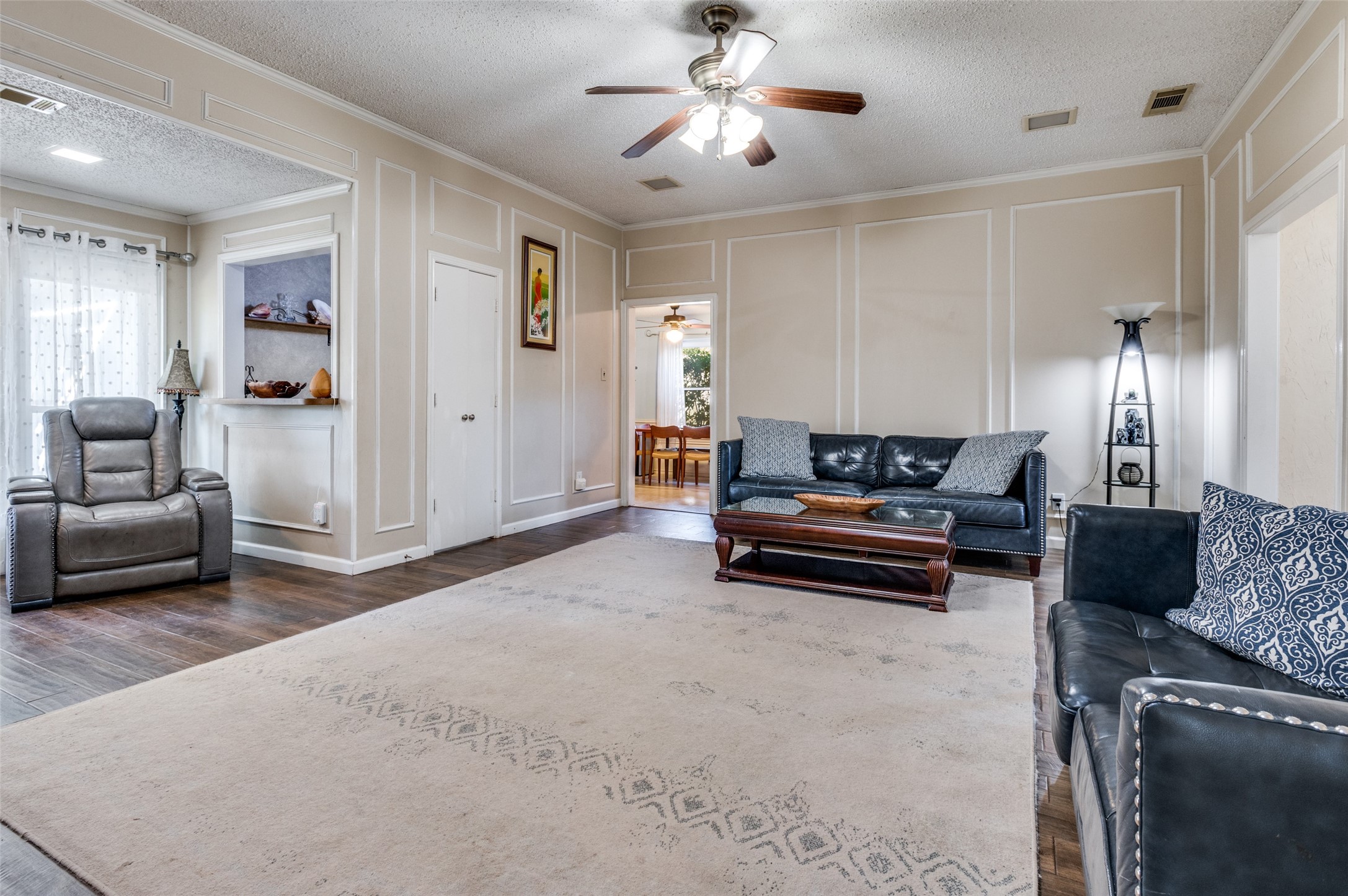 722 Corinthian Place Duncanville TX 75137