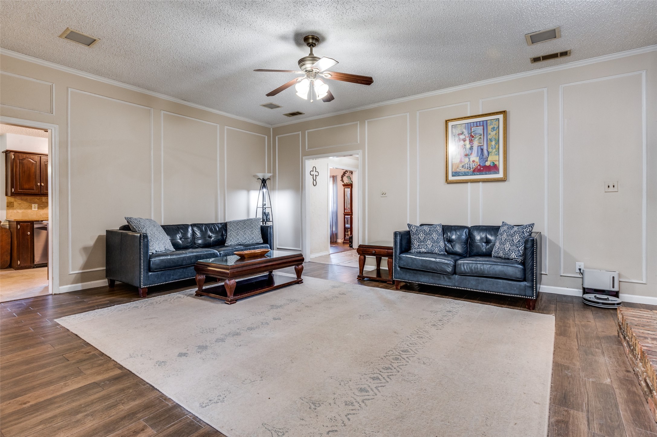 722 Corinthian Place Duncanville TX 75137