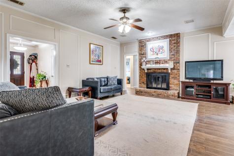 722 Corinthian Place Duncanville TX 75137