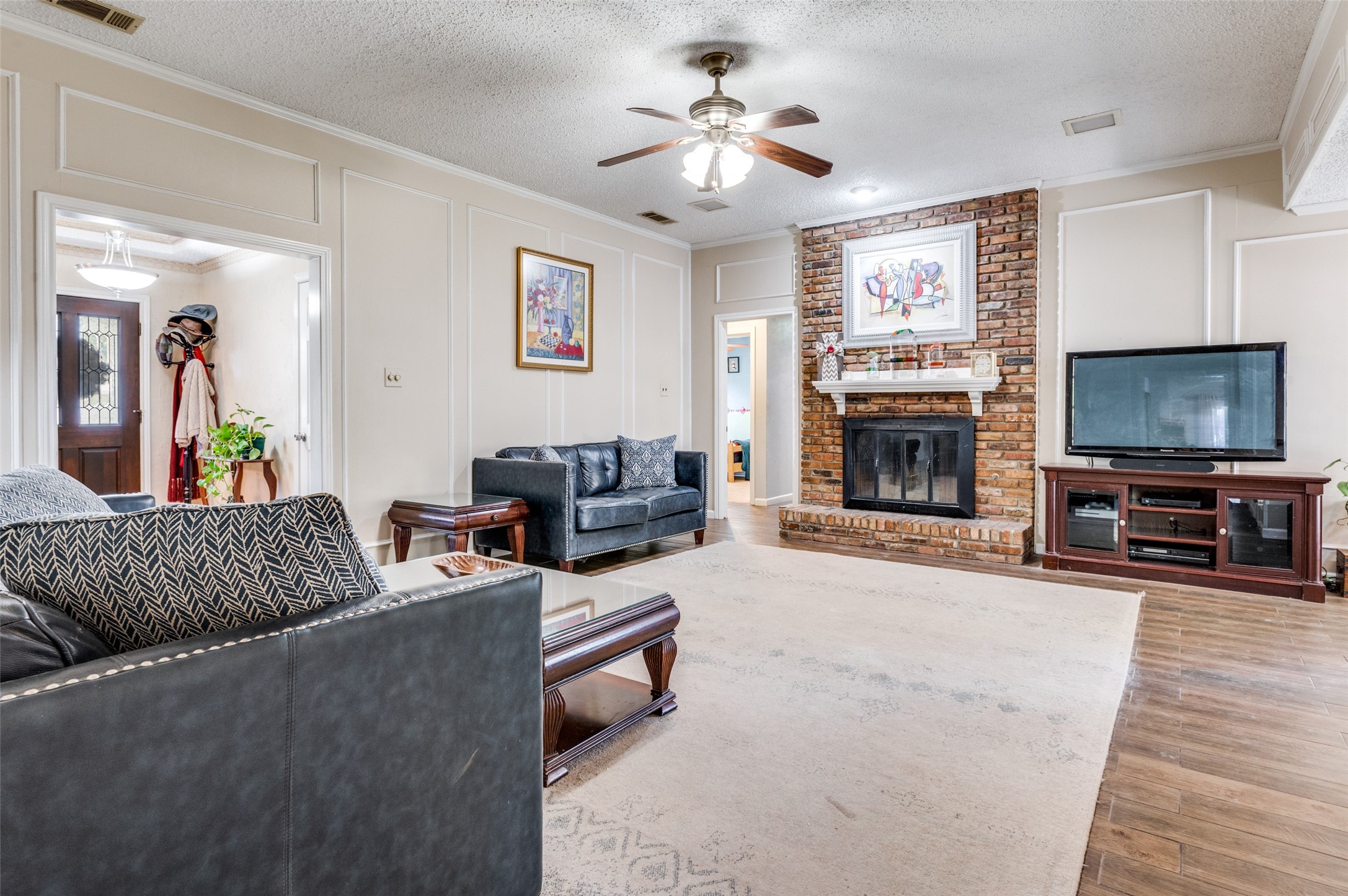 722 Corinthian Place Duncanville TX 75137