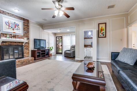 722 Corinthian Place Duncanville TX 75137
