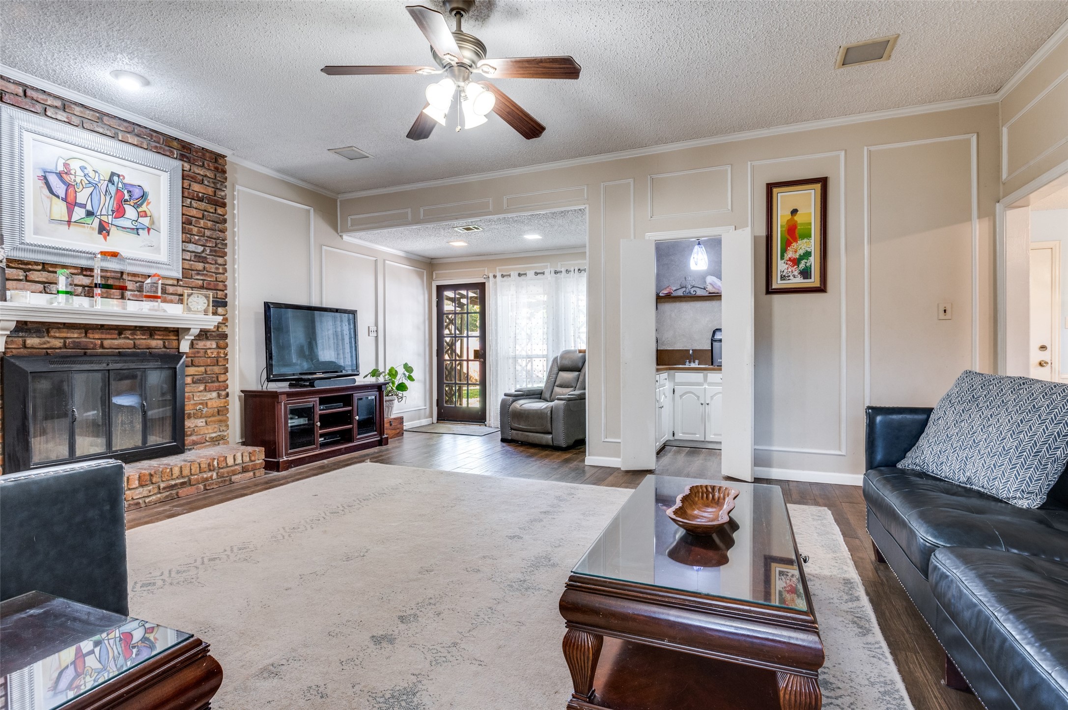 722 Corinthian Place Duncanville TX 75137