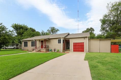 3025 Mesquite Road Fort Worth TX 76111